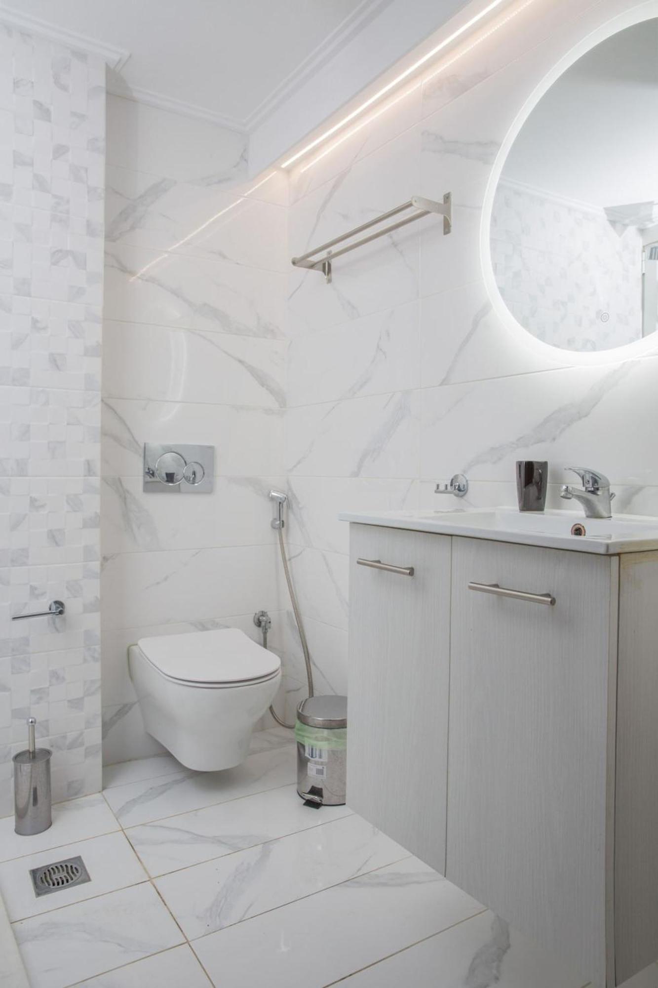 Athens' Classiest Neighborhood Renovated Apartment Экстерьер фото