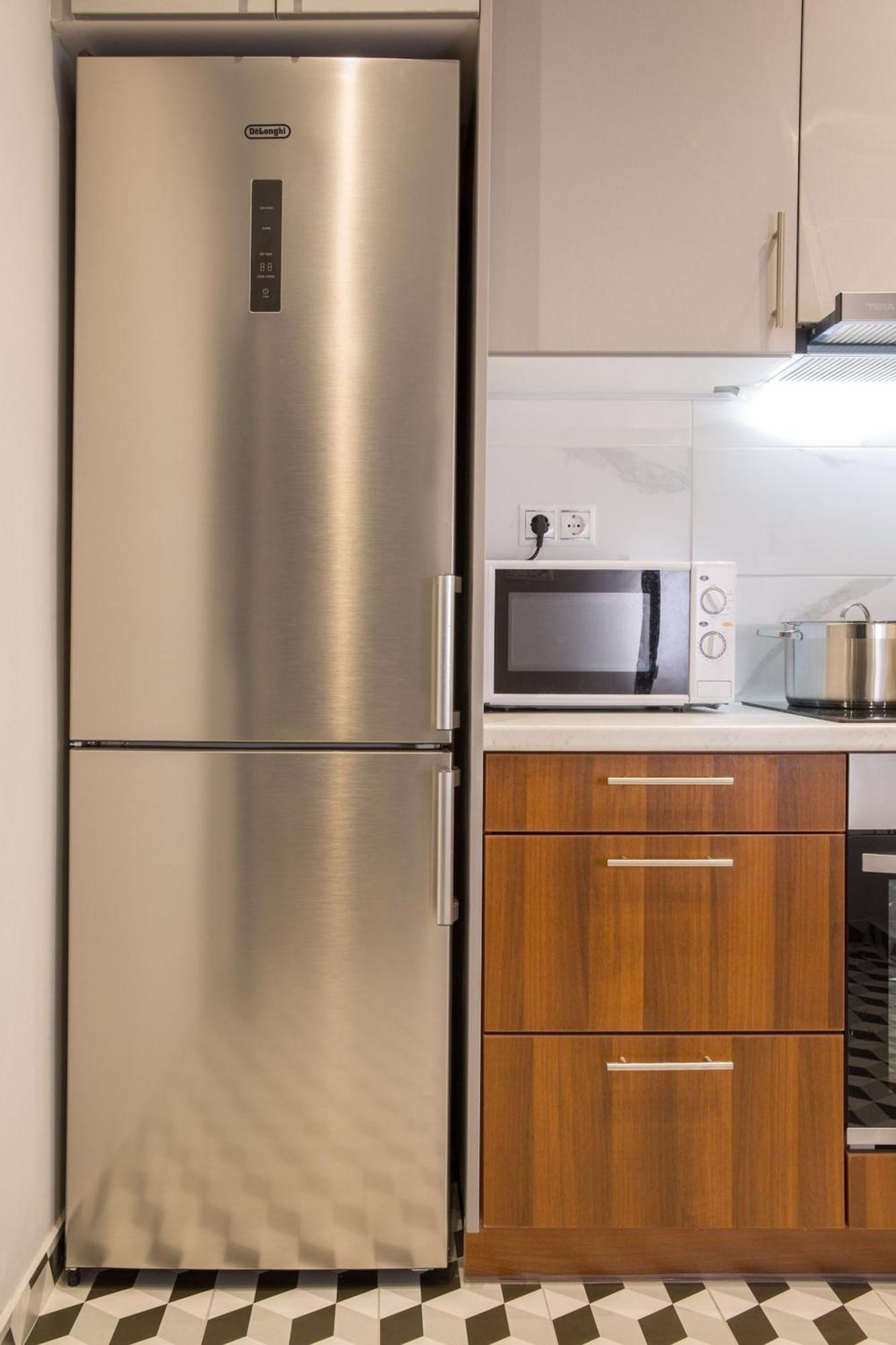 Athens' Classiest Neighborhood Renovated Apartment Экстерьер фото