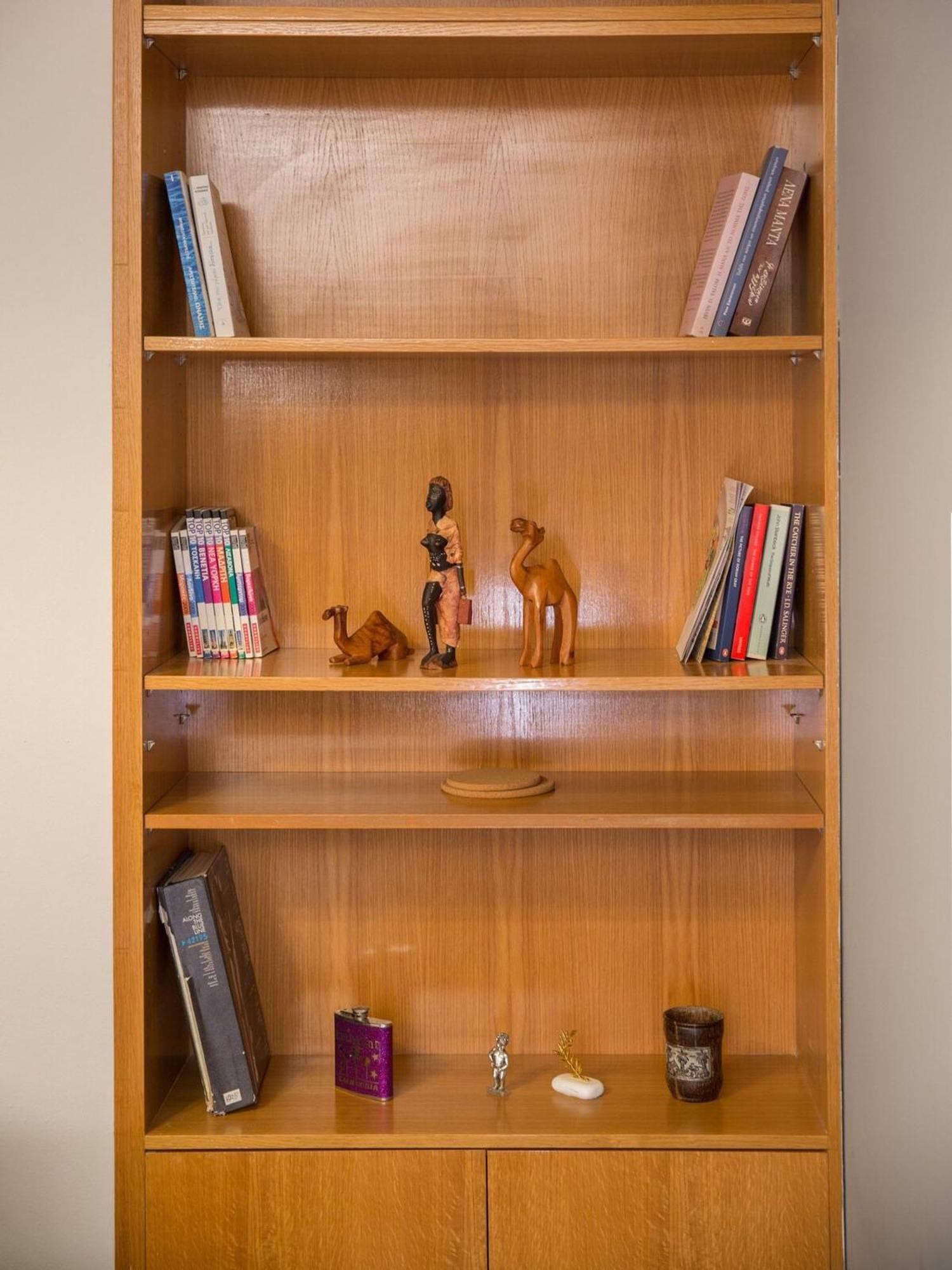 Athens' Classiest Neighborhood Renovated Apartment Экстерьер фото