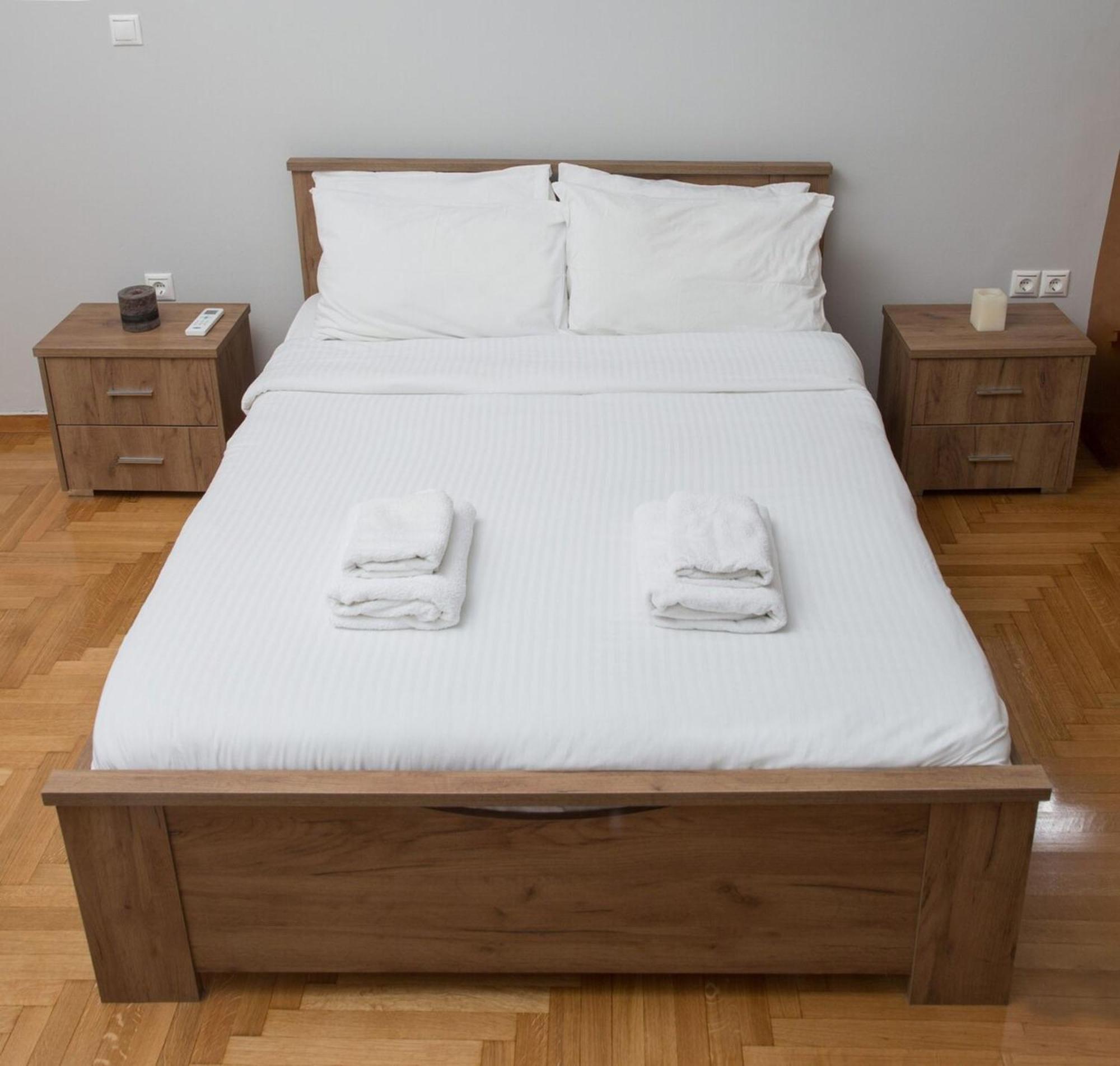 Athens' Classiest Neighborhood Renovated Apartment Экстерьер фото